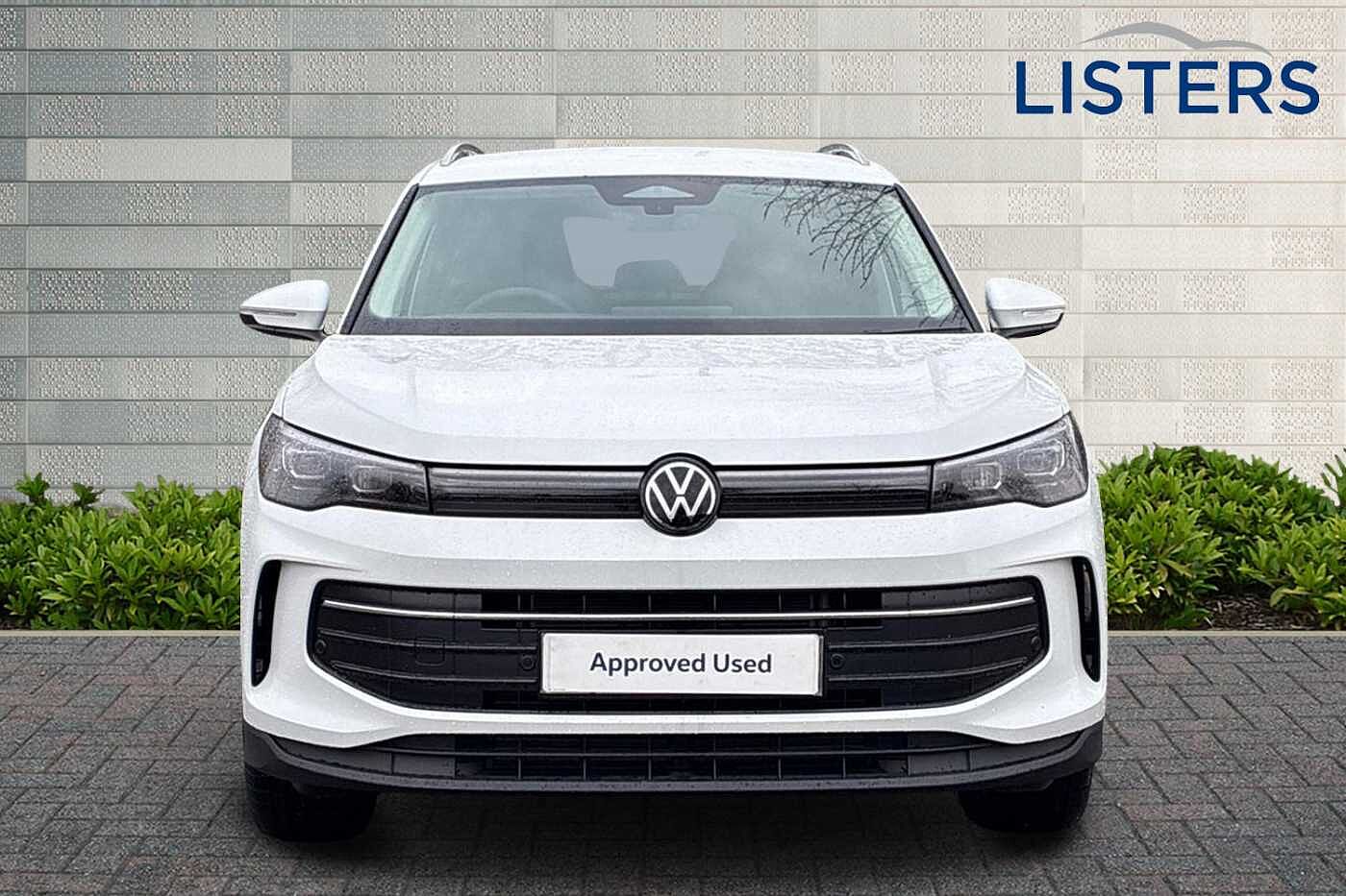 Used Volkswagen Tiguan 2025 for sale - 77176560: Photo 7