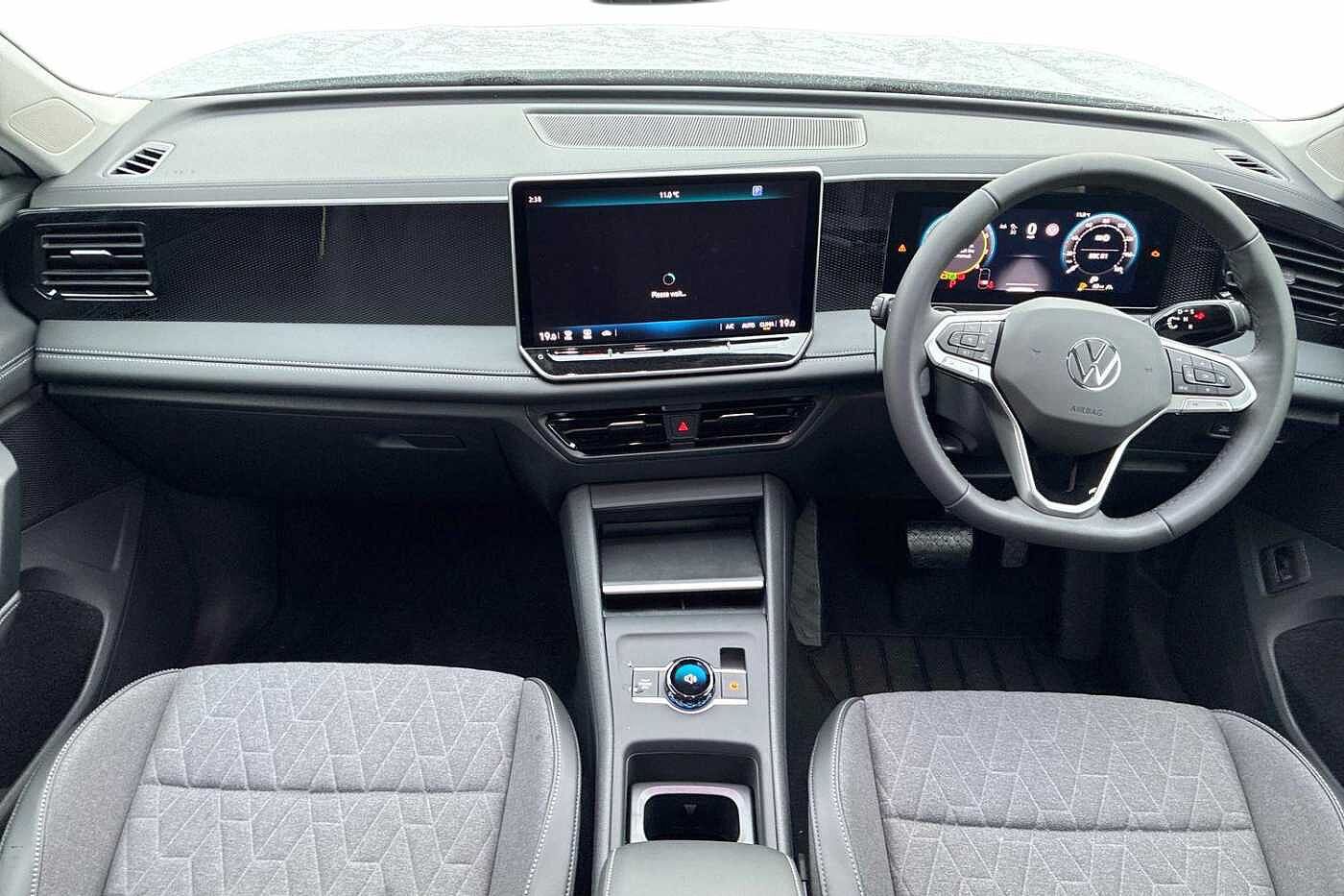 Used Volkswagen Tiguan 2025 for sale - 77176560: Photo 9