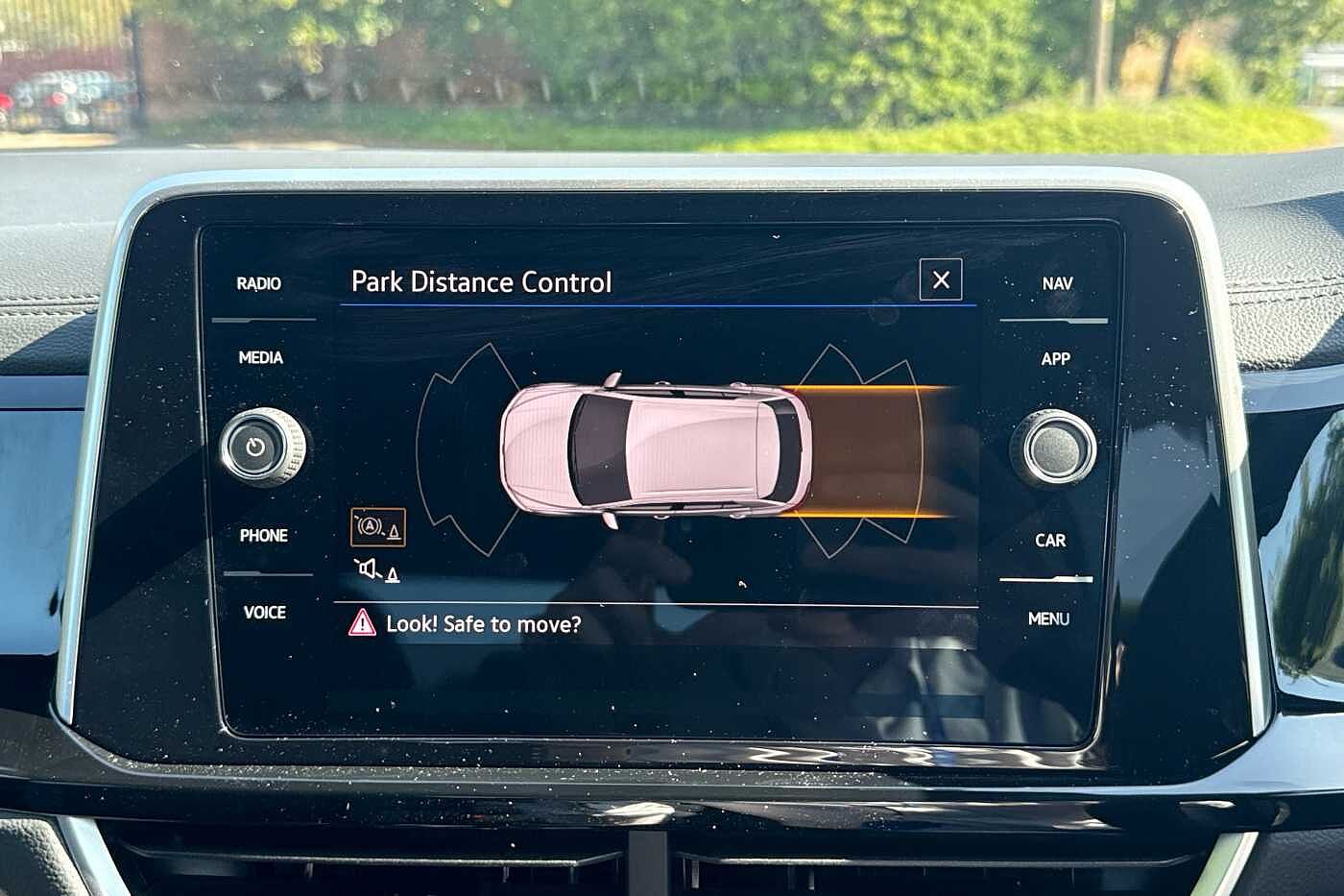 Used Volkswagen T-Roc 2025 for sale - 77177486: Photo 18