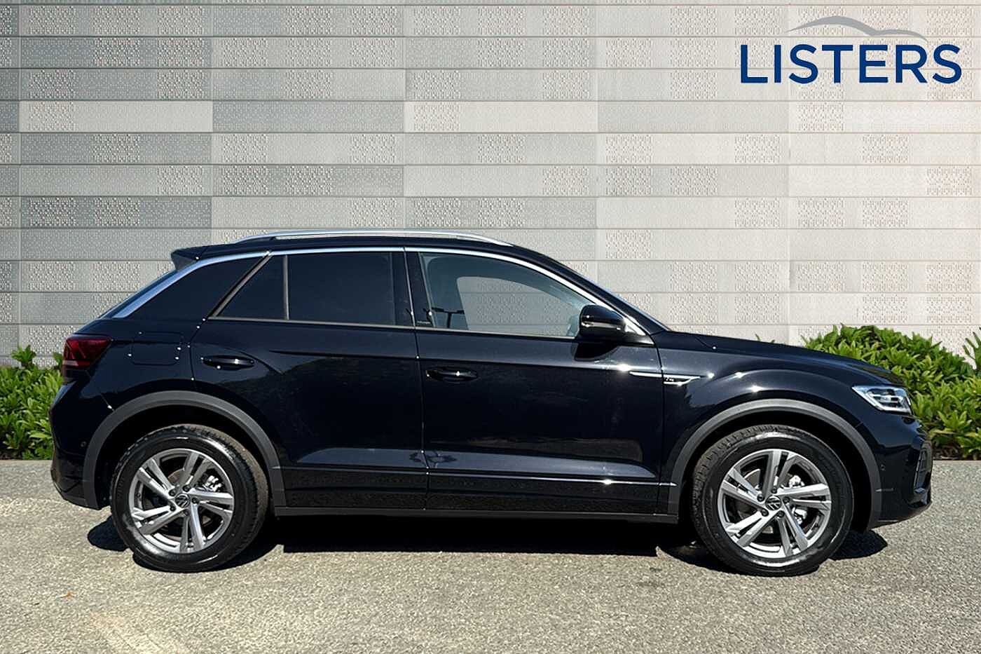 Used Volkswagen T-Roc 2025 for sale - 77177486: Photo 4