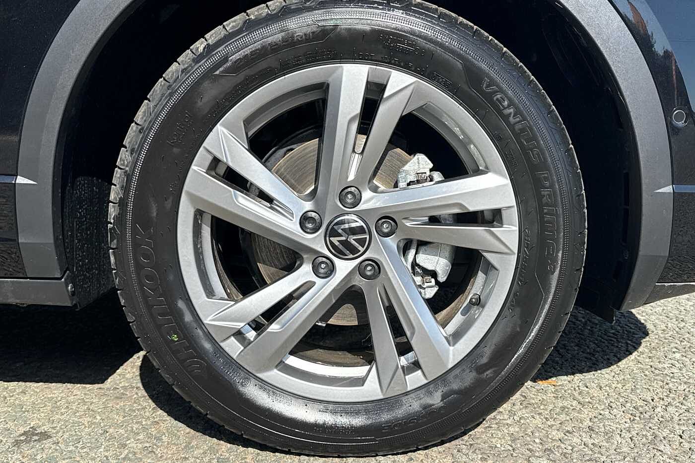 Used Volkswagen T-Roc 2025 for sale - 77177486: Photo 5