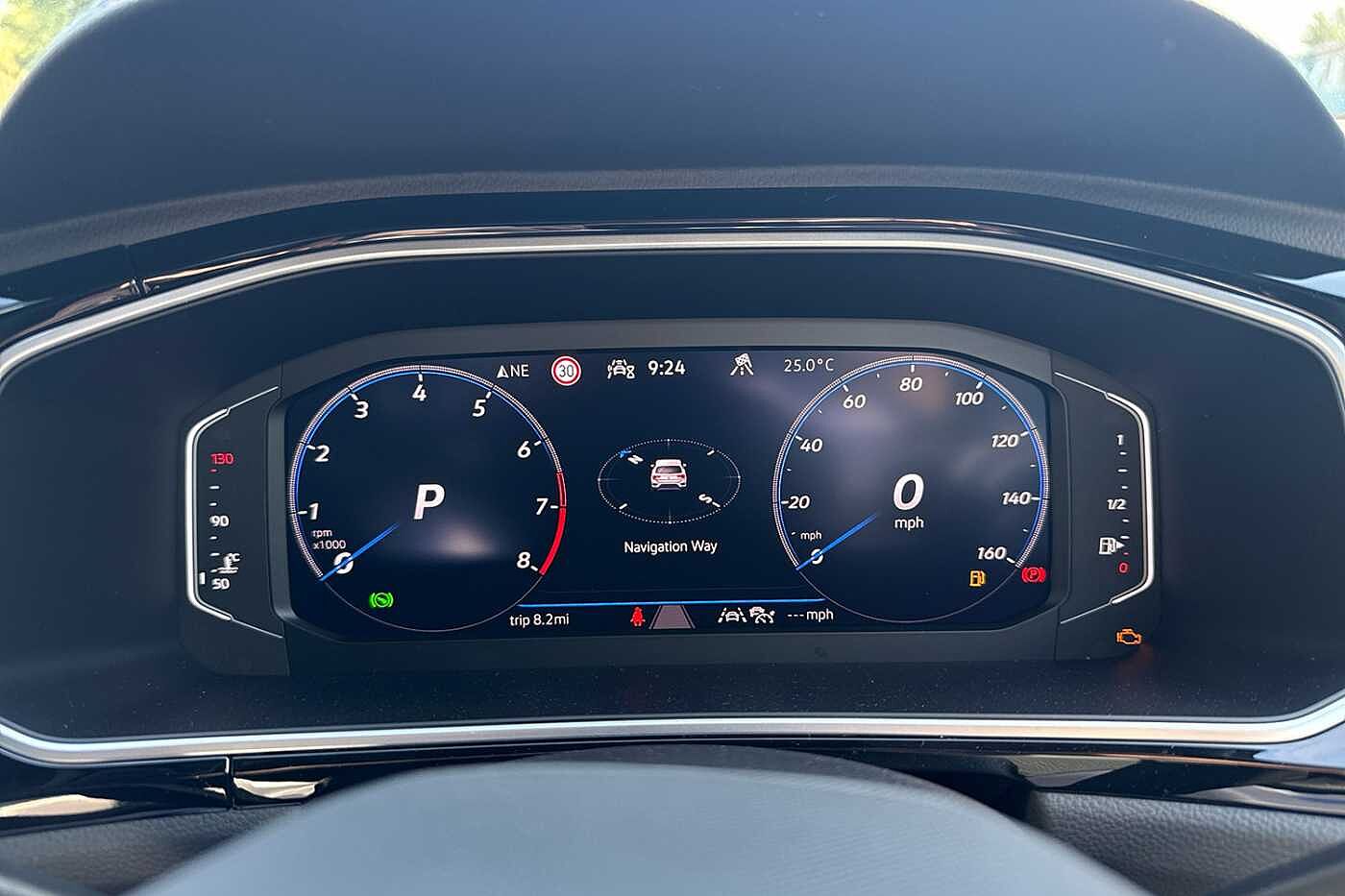 Used Volkswagen T-Roc 2025 for sale - 77177486: Photo 7