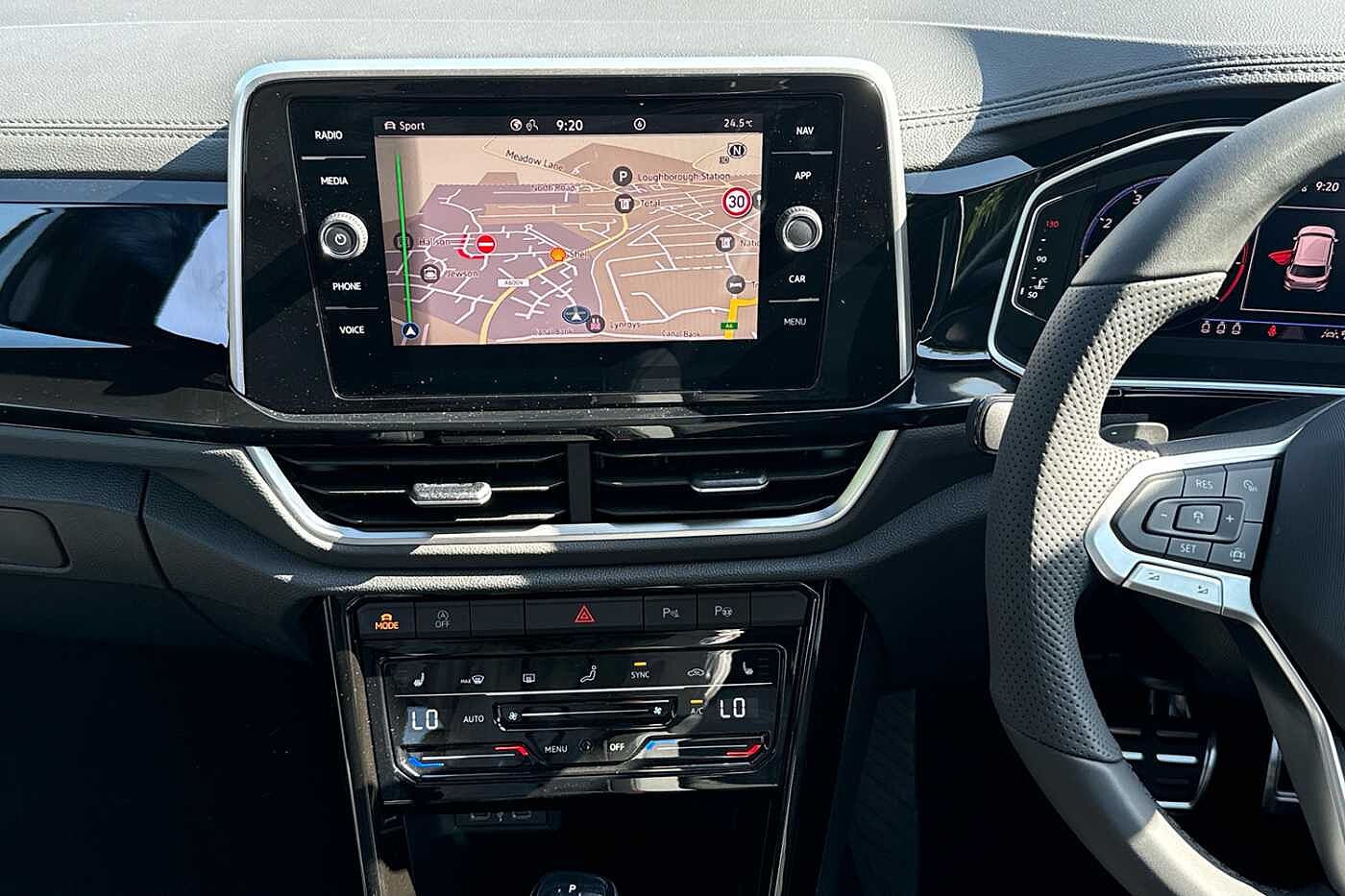 Used Volkswagen T-Roc 2025 for sale - 77177486: Photo 9