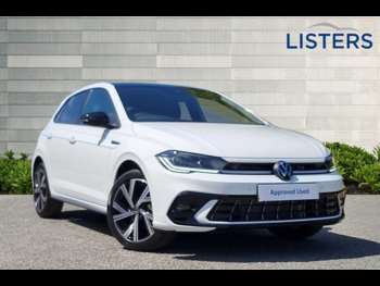 Used Volkswagen Polo 2025 for sale - 75128466: Photo