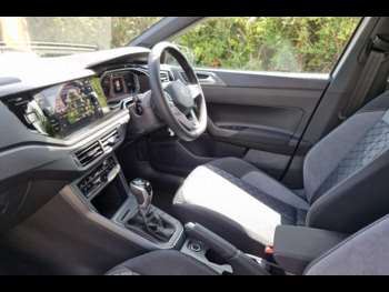 Used Volkswagen Polo 2025 for sale - 75128466: Photo
