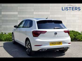 Used Volkswagen Polo 2025 for sale - 75128466: Photo