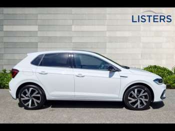 Used Volkswagen Polo 2025 for sale - 75128466: Photo
