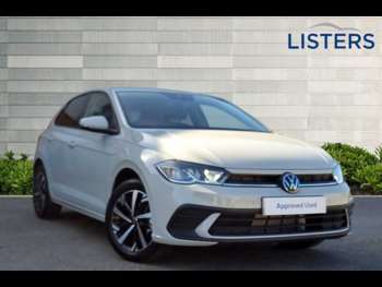 2025 (25) - 1.0 TSI Match 5dr