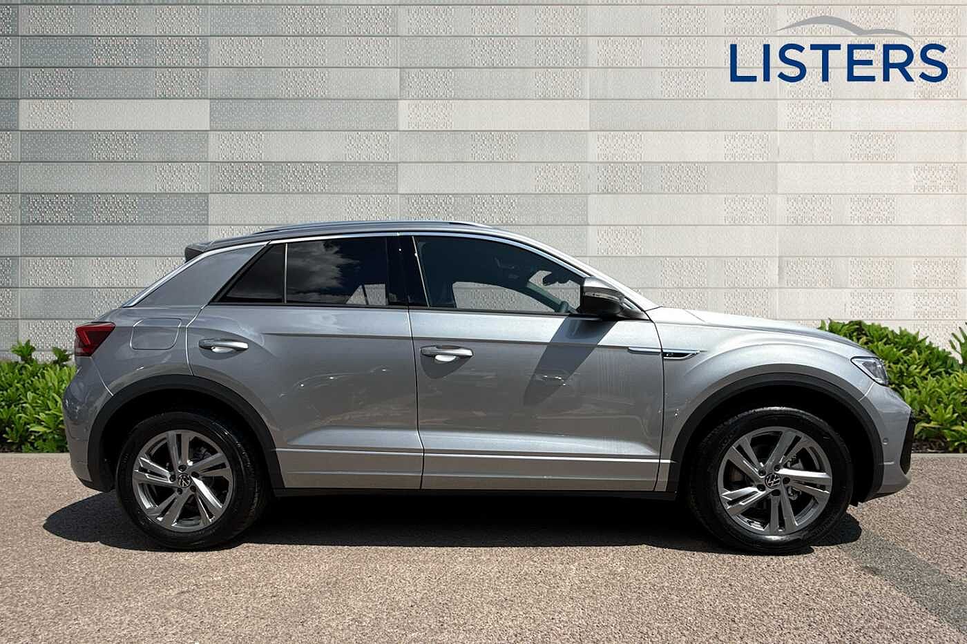 Used Volkswagen T-Roc 2025 for sale - 76110826: Photo 4