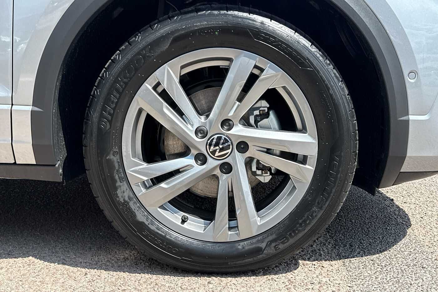 Used Volkswagen T-Roc 2025 for sale - 76110826: Photo 5