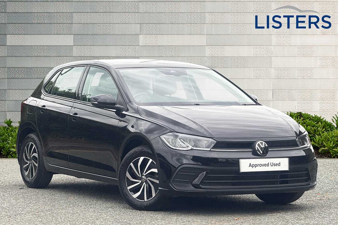 Used Volkswagen Polo 2024 for sale - 76110539: Photo 1