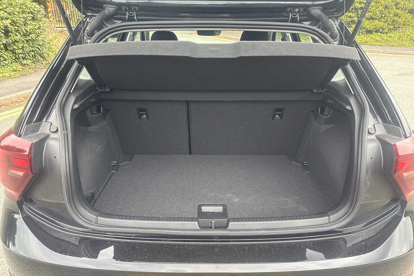 Used Volkswagen Polo 2024 for sale - 76110539: Photo 12