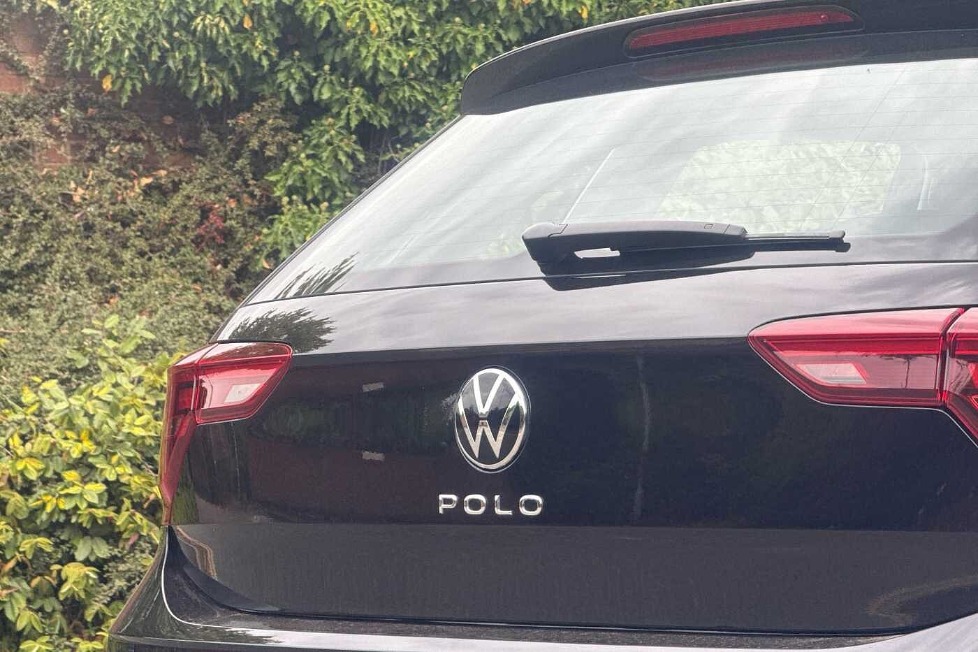 Used Volkswagen Polo 2024 for sale - 76110539: Photo 16