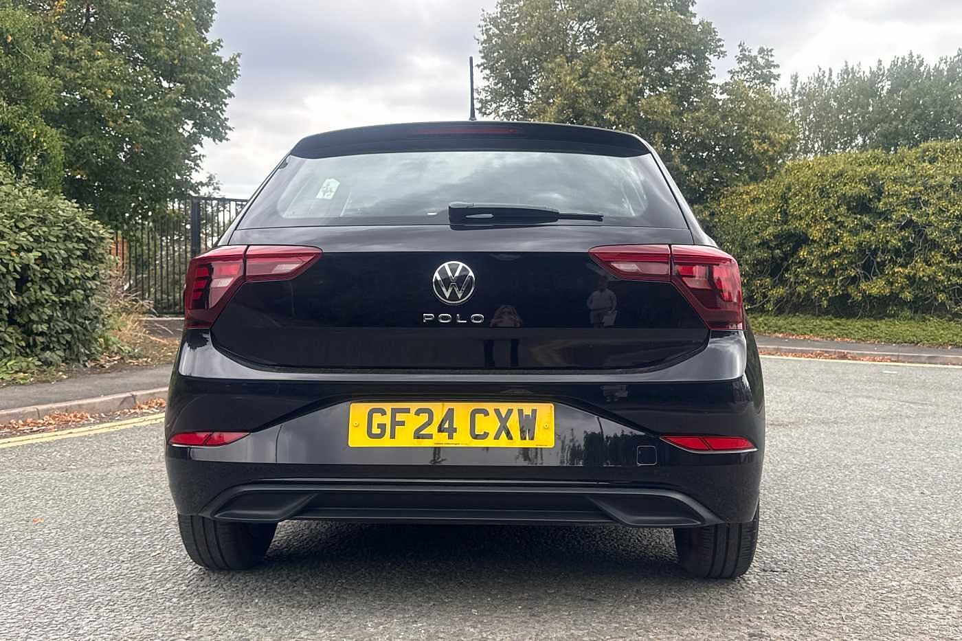 Used Volkswagen Polo 2024 for sale - 76110539: Photo 17
