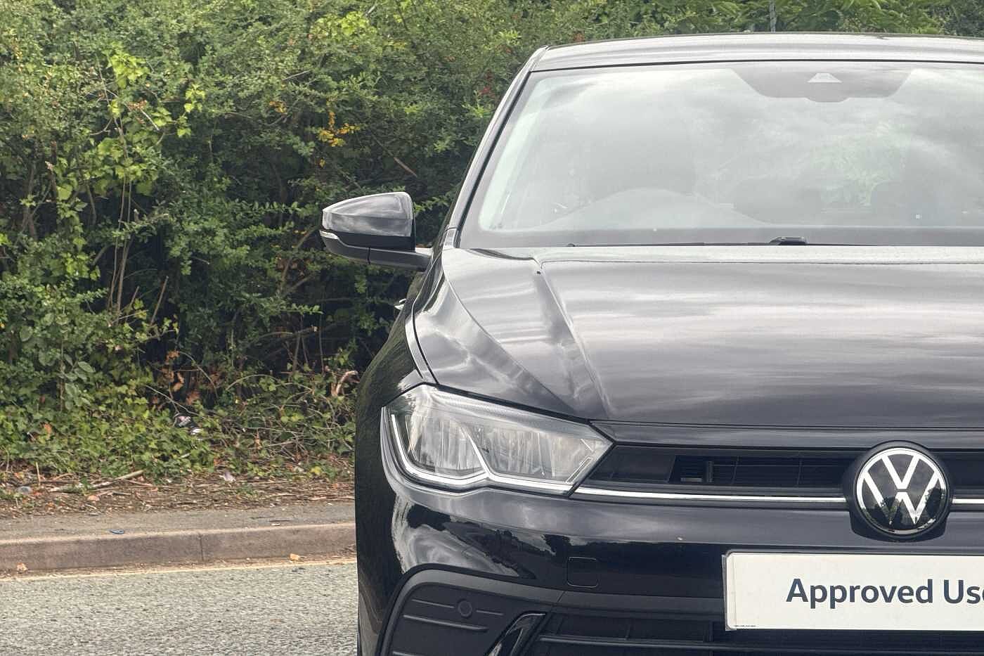 Used Volkswagen Polo 2024 for sale - 76110539: Photo 18