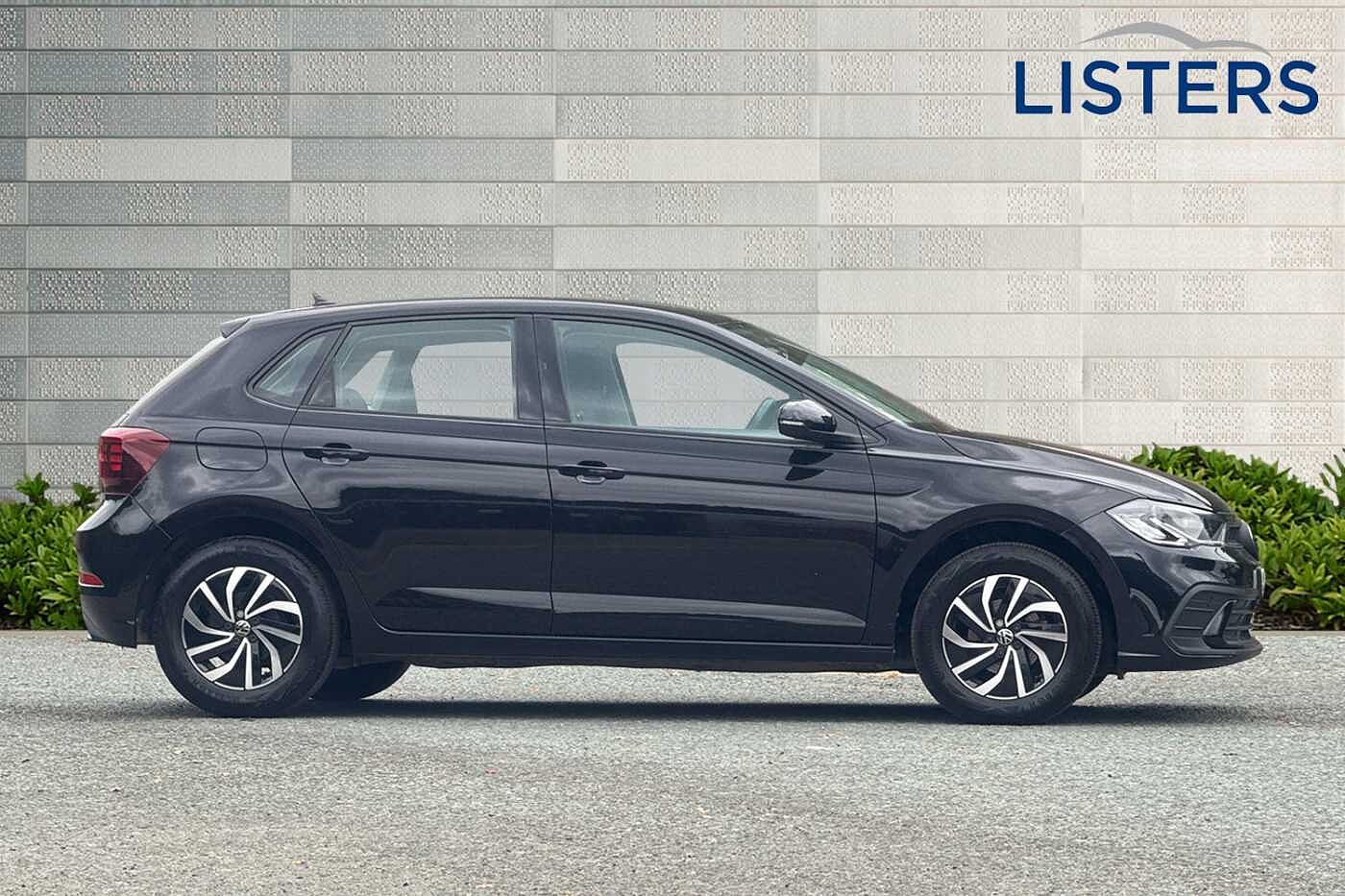 Used Volkswagen Polo 2024 for sale - 76110539: Photo 4