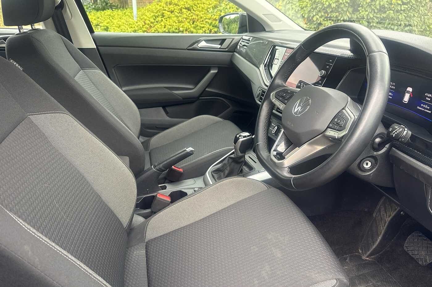 Used Volkswagen Polo 2024 for sale - 76110539: Photo 6