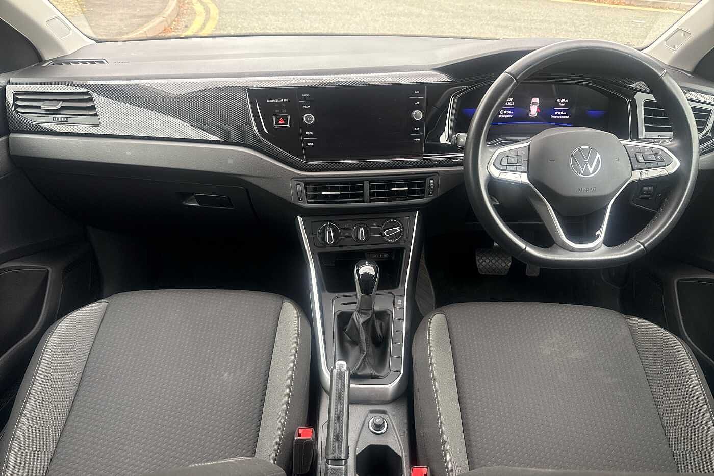 Used Volkswagen Polo 2024 for sale - 76110539: Photo 8