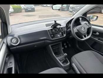Used Volkswagen up! 2023 for sale - 75128472: Photo
