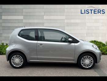 Used Volkswagen up! 2023 for sale - 75128472: Photo