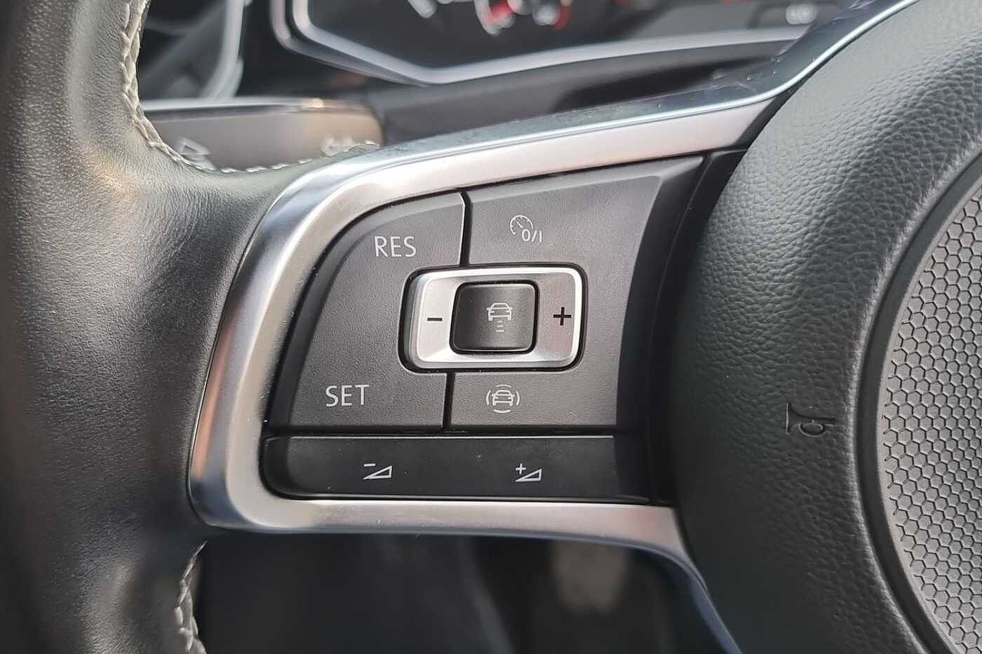 Used Volkswagen T-Roc 2021 for sale - 77176652: Photo 13