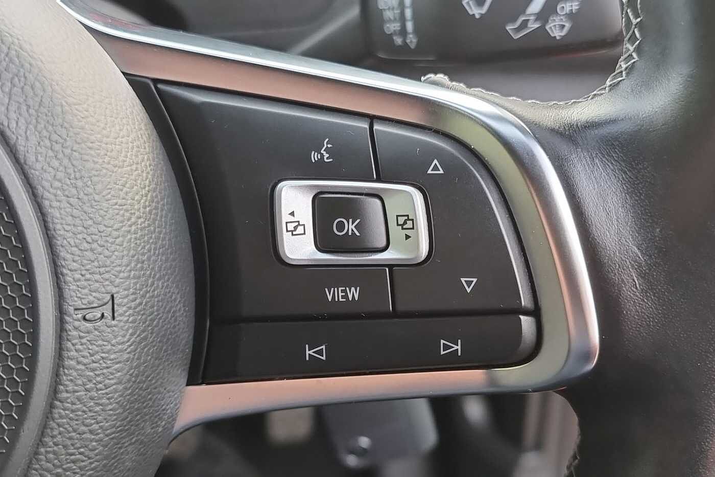 Used Volkswagen T-Roc 2021 for sale - 77176652: Photo 14