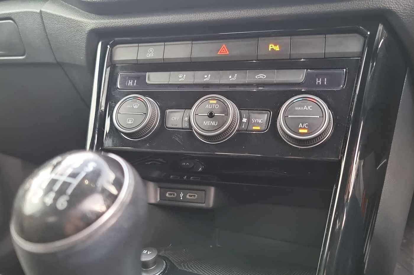 Used Volkswagen T-Roc 2021 for sale - 77176652: Photo 16