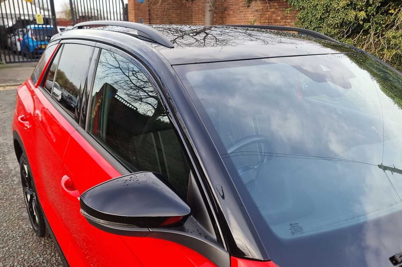 Used Volkswagen T-Roc 2021 for sale - 77176652: Photo 18