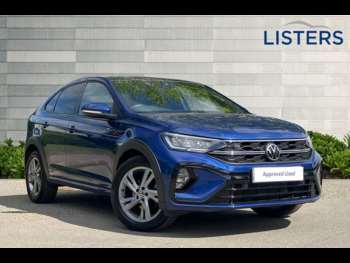2022 (22) - 1.5 TSI 150 R-Line 5dr DSG