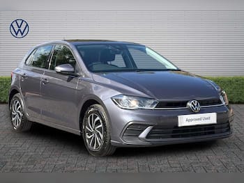 Used Volkswagen Polo 2022 for sale - 79633331: Photo