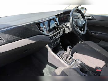Used Volkswagen Polo 2022 for sale - 79633331: Photo