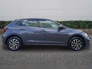 Used Volkswagen Polo 2022 for sale - 79633331: Photo