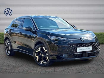 Used Volkswagen T-Roc 2026 for sale - 79610236: Photo
