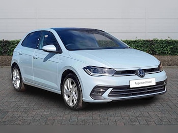 Used Volkswagen Polo 2026 for sale - 78088106: Photo
