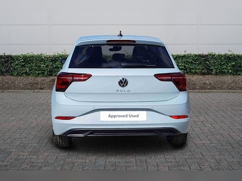 Used Volkswagen Polo 2026 for sale - 78088106: Photo