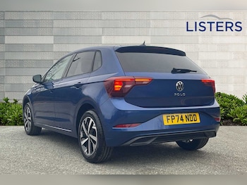 Used Volkswagen Polo 2024 for sale - 76110530: Photo 3