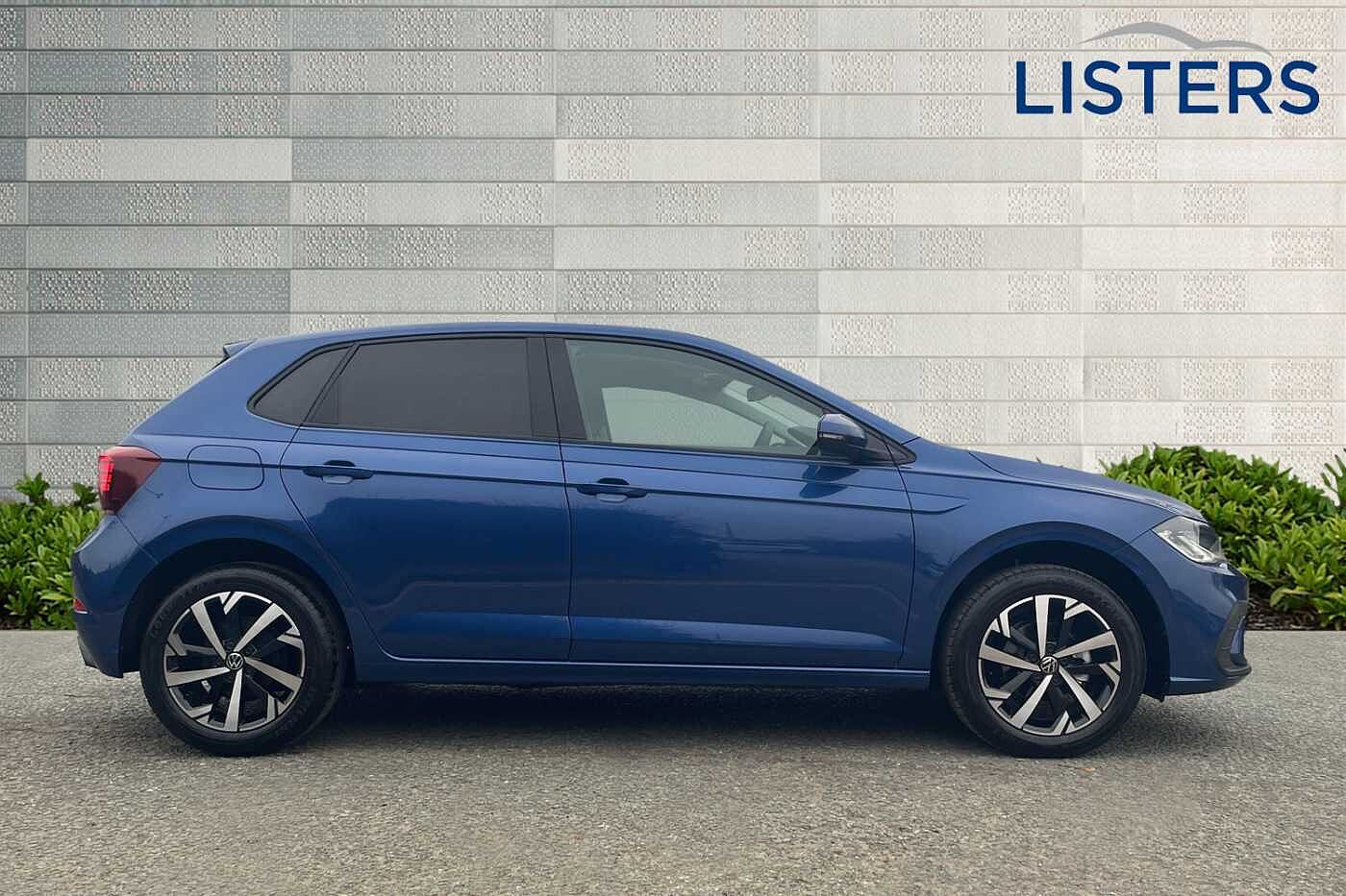 Used Volkswagen Polo 2024 for sale - 76110530: Photo 4