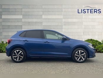 Used Volkswagen Polo 2024 for sale - 76110530: Photo 4