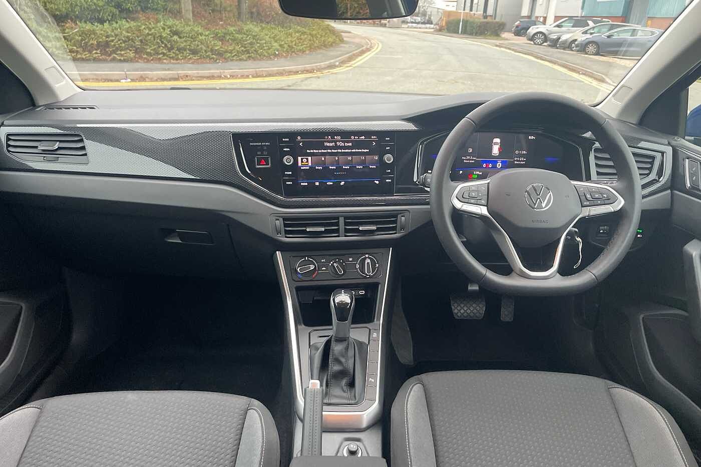 Used Volkswagen Polo 2024 for sale - 76110530: Photo 8