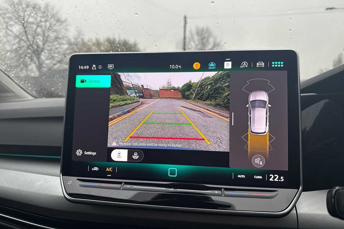 Used Volkswagen Golf 2024 for sale - 76434293: Photo 15