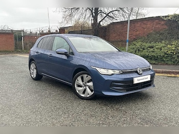 2024 (24) - 1.5 TSI 150 Match 5dr