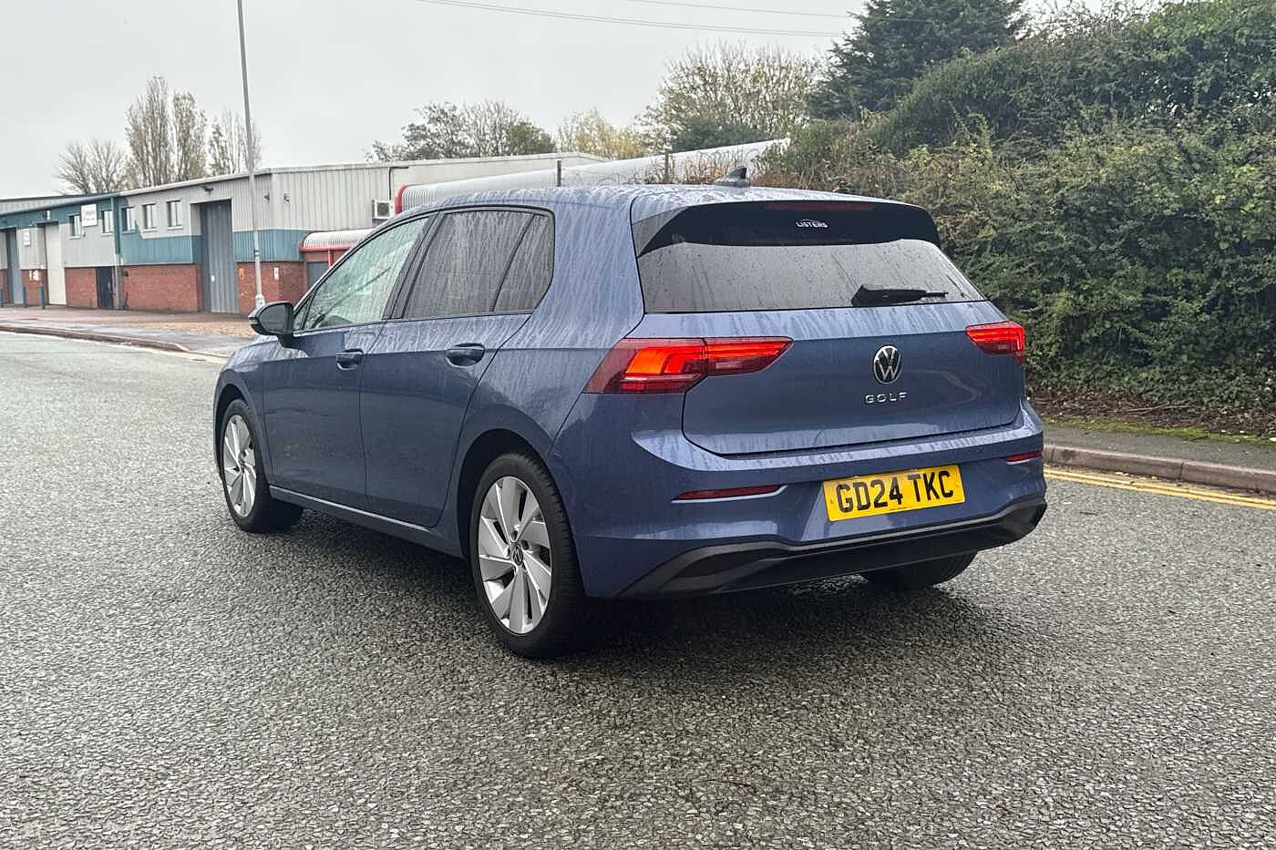 Used Volkswagen Golf 2024 for sale - 76434293: Photo 3