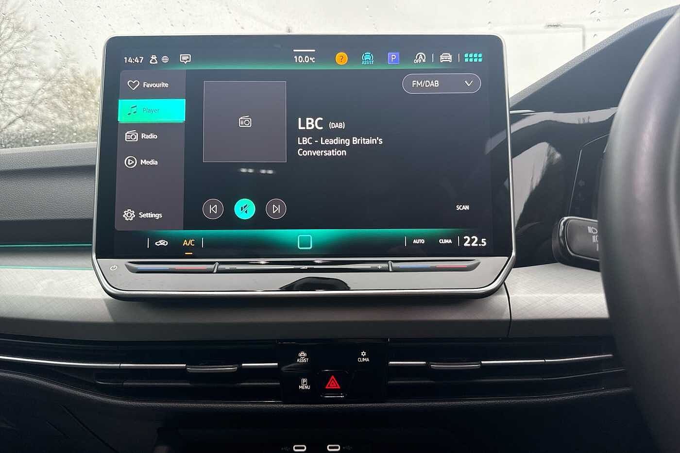 Used Volkswagen Golf 2024 for sale - 76434293: Photo 9