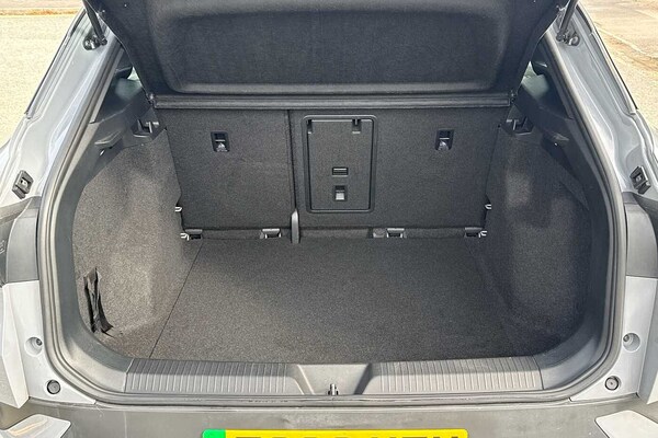Used Volkswagen ID.4 2022 for sale - 76110822: Photo 12