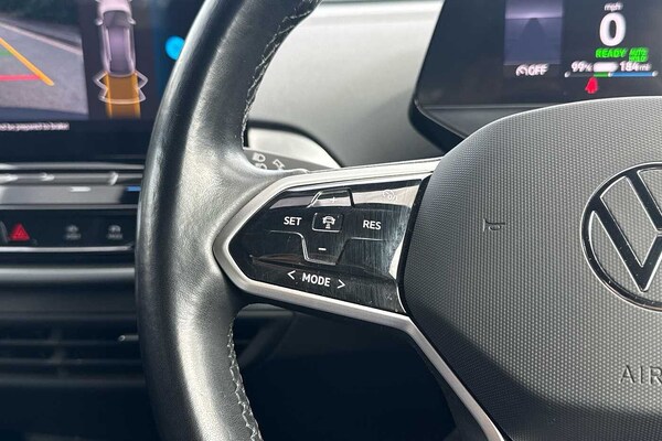 Used Volkswagen ID.4 2022 for sale - 76110822: Photo 16