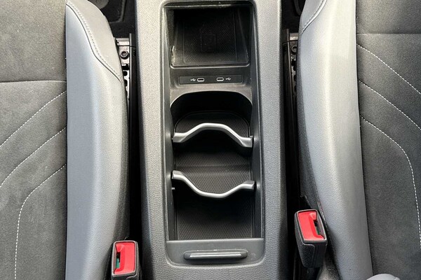 Used Volkswagen ID.4 2022 for sale - 76110822: Photo 19