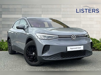 Volkswagen - ID.4