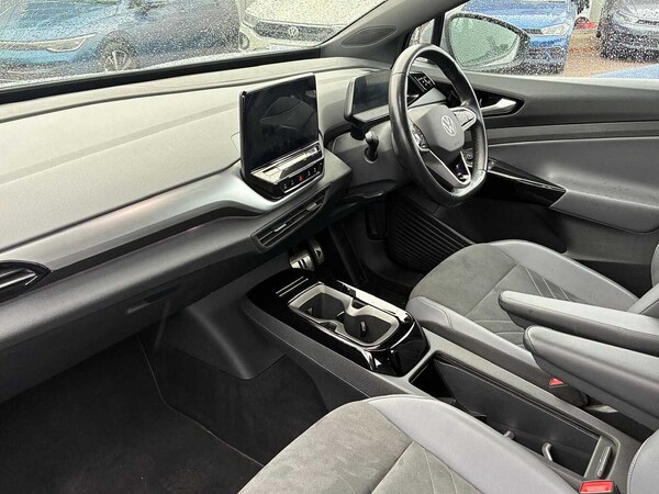 Used Volkswagen ID.4 2022 for sale - 76110822: Photo 2