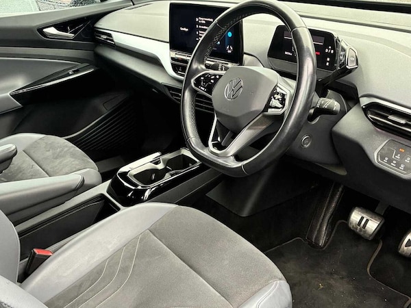 Used Volkswagen ID.4 2022 for sale - 76110822: Photo 6