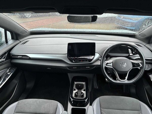 Used Volkswagen ID.4 2022 for sale - 76110822: Photo 8